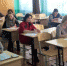 Родители брединских старшеклассников попробовали сдать ЕГЭ - Сельские новости