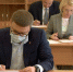 В роли выпускника. Алексей Текслер написал ЕГЭ по истории - Сельские новости