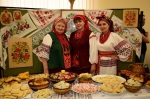 « Мы вместе, мы едины!!!»